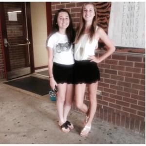 Meet your Posher, Alyssa